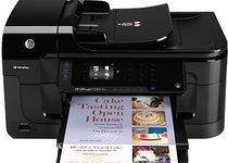 HP Officejet 6500A Plus driver