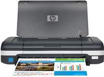 HP Officejet H470 driver