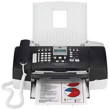 HP Officejet J3640 Driver