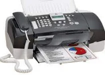 HP Officejet J3680 driver