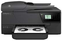 HP Officejet Pro 3620 Driver