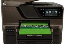 HP Officejet Pro 8000 Driver