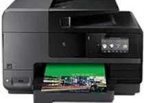 HP Officejet Pro L7750 driver