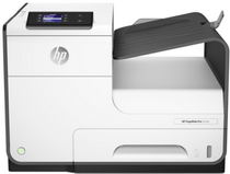 HP PageWide Pro 452dn driver