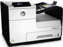 HP PageWide Pro 452dw driver
