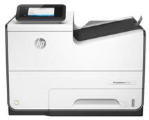 HP PageWide Pro 552dw Driver