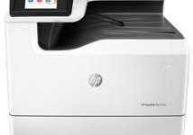 HP PageWide Pro 750dn Driver