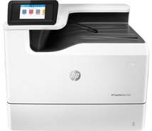 HP PageWide Pro 750dn Driver