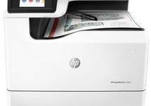 HP PageWide Pro 750dw Driver