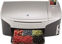 HP Photosmart 2608 driver