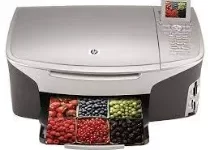 HP Photosmart 2613 driver