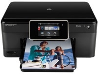 HP Photosmart C310b Premium Driver