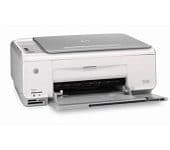 HP Photosmart C3125 Driver