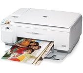 HP Photosmart C4450 Driver