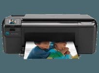 HP Photosmart C4780 Driver