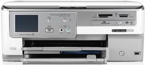 HP Photosmart C8150 driver