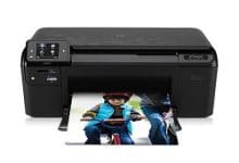 HP Photosmart D110a Driver