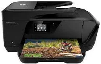 HP OfficeJet 7510 Wide Format driver