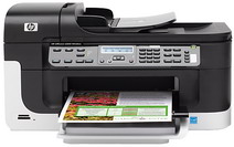 HP Officejet 6500 Driver