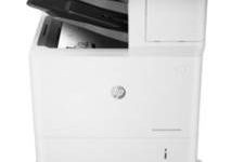 HP LaserJet Enterprise Flow MFP M632z Driver