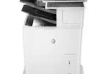 HP LaserJet Enterprise Flow MFP M636z driver