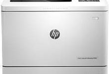 HP Color LaserJet Enterprise M552dn driver