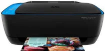 HP DeskJet Ink Advantage Ultra 4729 driver