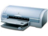 HP Deskjet 5151 Color Inkjet Driver