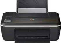 HP Deskjet Ink Advantage 2520hc driver download