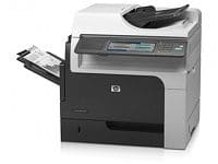HP LaserJet Enterprise M4555dn MFP Driver