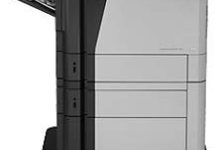 HP LaserJet Enterprise MFP M630f driver