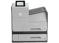 HP Officejet Enterprise Color X555xh Driver