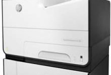 HP PageWide Enterprise Color 556xh driver