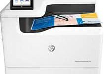 HP PageWide Enterprise Color 765dn driver