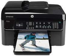 HP Photosmart Premium Fax C410c Driver