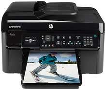 HP Photosmart Premium Fax C410d Driver