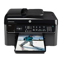 HP Photosmart Premium Fax C410e Driver