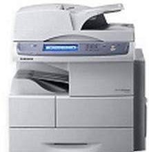 Samsung MultiXpress SCX-8038ND Driver