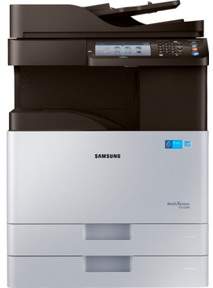 Samsung MultiXpress SL-K3250NR Driver