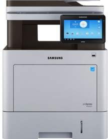 Samsung ProXpress SL-M4560FX Driver