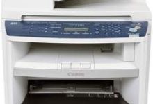 Canon imageCLASS D480 Driver