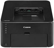 Canon imageCLASS LBP151dw Driver