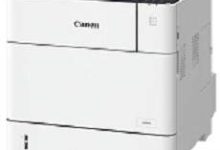 Canon imageCLASS LBP352x Driver