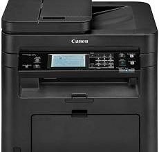 Canon imageCLASS MF217W Driver