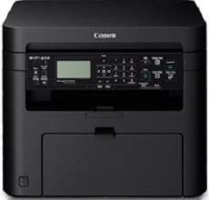 Canon imageCLASS MF221d Driver