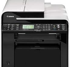 Canon imageClass MF4890dw Driver