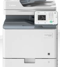 Canon imageRUNNER C1225 Driver