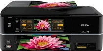 Epson Artisan 810 Driver