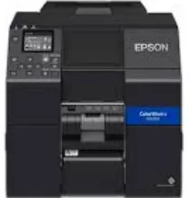 Epson ColorWorks CW-C6000P Driver