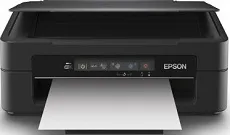 Epson Expression Home XP-215 Driver